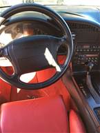 1992 Chevrolet Corvette Picture 4