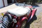 1953 MG TD Picture 4