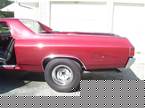1973 Chevrolet El Camino Picture 4
