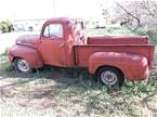 1949 Ford F1 Picture 4