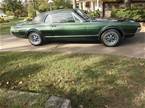 1967 Mercury Cougar Picture 4