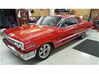 1963 Chevrolet Impala Picture 4