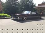 1966 Lincoln Continental Picture 4