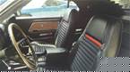 1969 Ford Mustang Picture 4