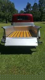 1948 Chevrolet 3100 Picture 4