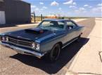 1969 Plymouth Road Runner Picture 4