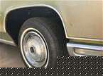 1972 Lincoln Continental Picture 4