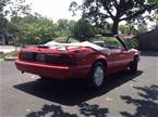 1993 Ford Mustang Picture 4
