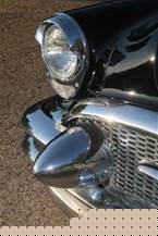 1955 Buick Roadmaster Picture 4