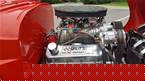 1947 Oldsmobile 66 Picture 4