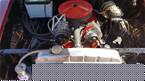1955 Chevrolet Bel Air Picture 4