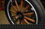 1923 Ford Model T Picture 4