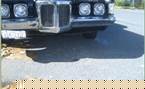 1969 Pontiac Grand Prix Picture 4
