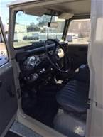 1979 Toyota Landcruiser Picture 4