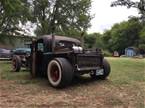 1939 Chevrolet Rat Rod Picture 4