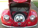 1966 Volkswagen Beetle Picture 4