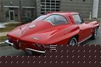 1963 Chevrolet Corvette Picture 4