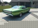 1968 Plymouth Satellite Picture 4