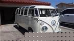 1966 Volkswagen 21 Window Picture 4