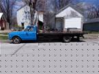 1972 Chevrolet C30 Picture 4