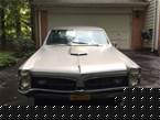 1967 Pontiac GTO Picture 4