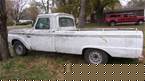 1966 Ford F100 Picture 4