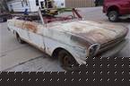 1962 Chevrolet Nova Picture 4