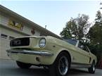 1966 Ford Mustang Picture 4