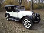 1918 Oldsmobile Flathead Picture 4