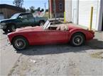 1960 MG MGA Picture 4