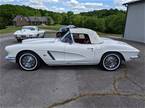 1962 Chevrolet Corvette Picture 4