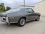 1968 Pontiac GTO Picture 4