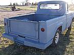 1960 Ford F100 Picture 4