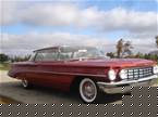 1960 Oldsmobile Dynamic 88 Picture 4