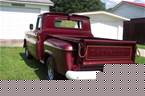 1961 Chevrolet Apache Picture 4