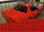 2002 Chevrolet Corvette Picture 4