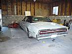 1967 Ford Thunderbird Picture 4