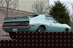 1982 AMC Javelin Picture 4