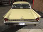 1961 Ford Galaxie Picture 4