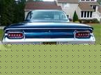 1961 Buick Invicta Picture 4