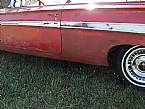 1961 Chevrolet Impala Picture 4