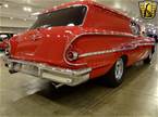 1958 Chevrolet Sedan Delivery Picture 4