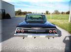 1962 Chevrolet Bel Air Picture 4