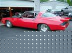 1978 Chevrolet Camaro Picture 4