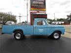 1962 Ford F250 Picture 4