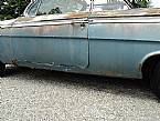 1962 Chevrolet Impala Picture 4
