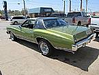 1973 Chevrolet Monte Carlo Picture 4