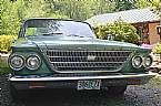 1963 Chrysler Newport Picture 4