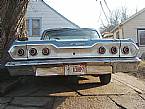 1963 Chevrolet Impala Picture 4