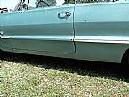 1963 Chevrolet Impala Picture 4